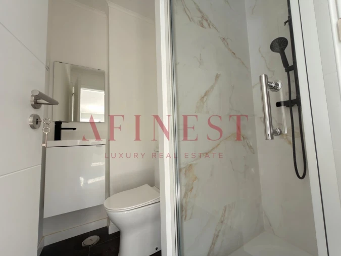 Apartamento T4 para Venda em Águas Livres Foto 15