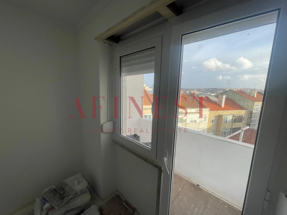 Apartamento T3 para Venda em Falagueira-Venda Nova Foto 9