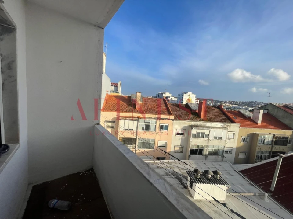 Apartamento T3 para Venda em Falagueira-Venda Nova Foto 10