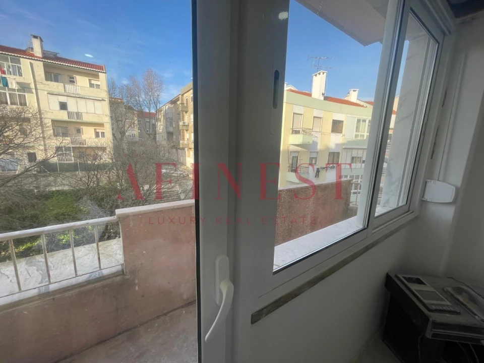 Apartamento T3 para Venda em Falagueira-Venda Nova Foto 4