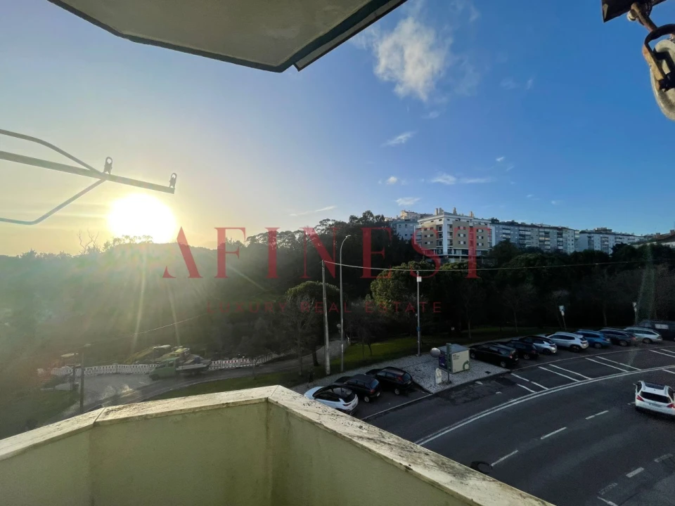 Apartamento T2 para Venda em Mina de Água Foto 1