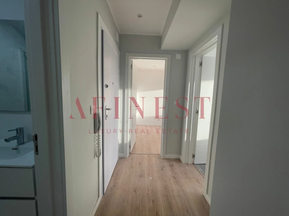 Apartamento T2 para Venda em Mina de Água Foto 7