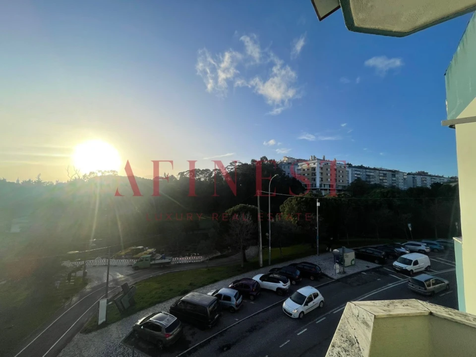 Apartamento T2 para Venda em Mina de Água Foto 9