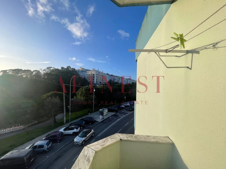 Apartamento T2 para Venda em Mina de Água Foto 10