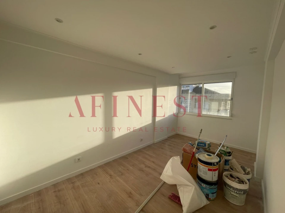 Apartamento T2 para Venda em Mina de Água Foto 12