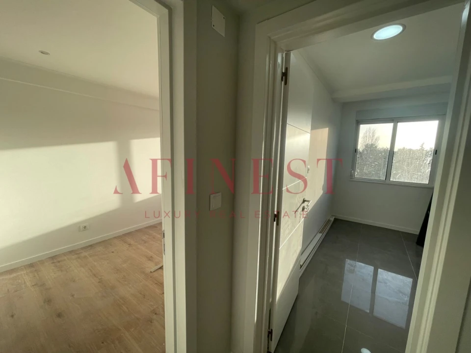 Apartamento T2 para Venda em Mina de Água Foto 16