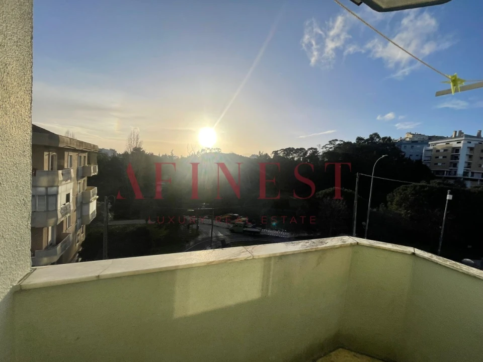 Apartamento T2 para Venda em Mina de Água Foto 17