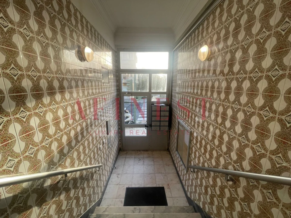 Apartamento T2 para Venda em Mina de Água Foto 19