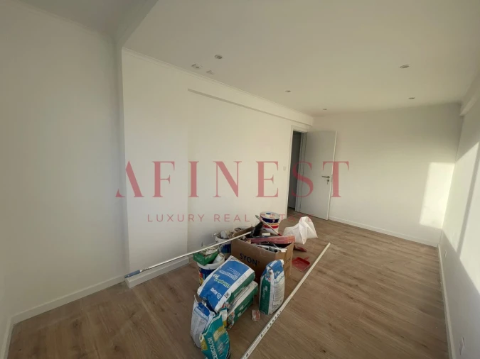 Apartamento T2 para Venda em Mina de Água Foto 5