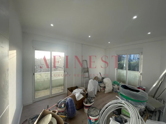 Apartamento T2 para Venda em Mina de Água Foto 13