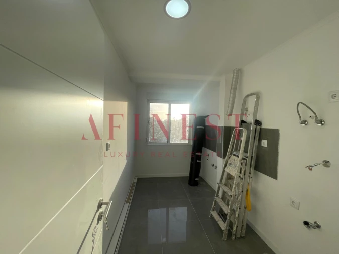 Apartamento T2 para Venda em Mina de Água Foto 15