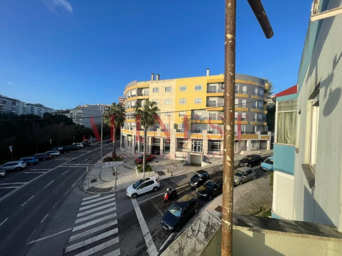 Apartamento T2 para Venda em Mina de Água Foto 18