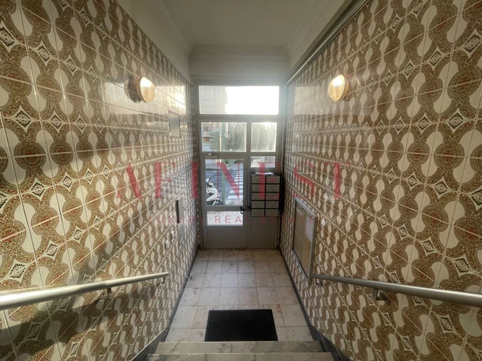 Apartamento T2 para Venda em Mina de Água Foto 19