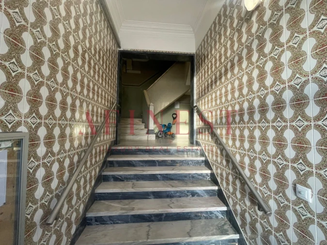 Apartamento T2 para Venda em Mina de Água Foto 20