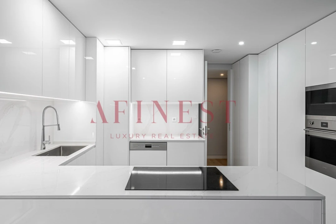 Apartamento T3 para Venda em Carcavelos e Parede Foto 23