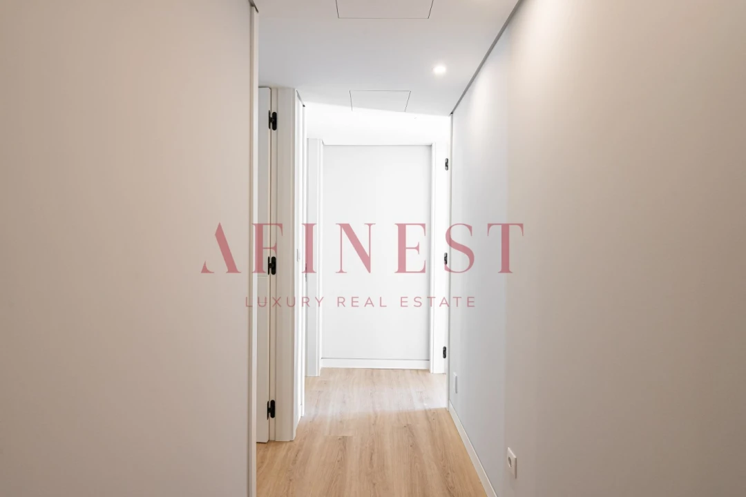 Apartamento T3 para Venda em Carcavelos e Parede Foto 24