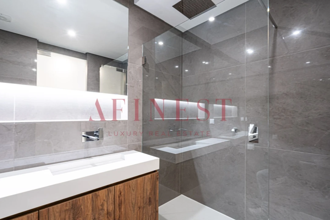 Apartamento T3 para Venda em Carcavelos e Parede Foto 29