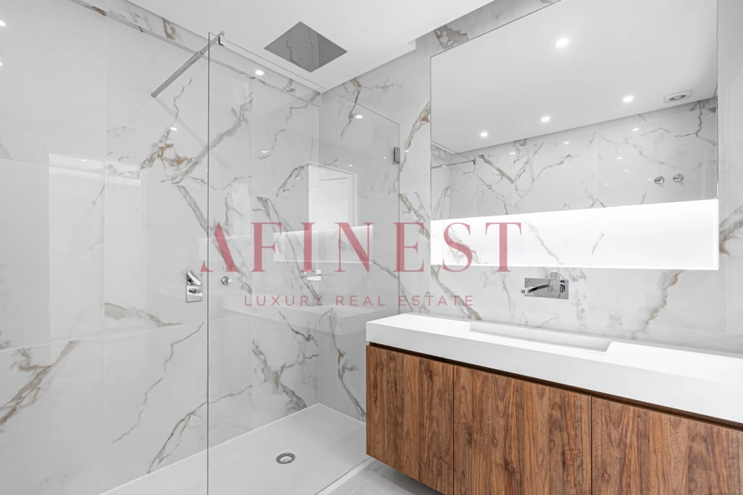 Apartamento T3 para Venda em Carcavelos e Parede Foto 32