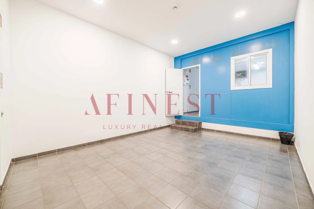 Armazém para Arrendamento em Santa Maria e São Miguel, São Martinho, São Pedro Penaferrim Foto 7