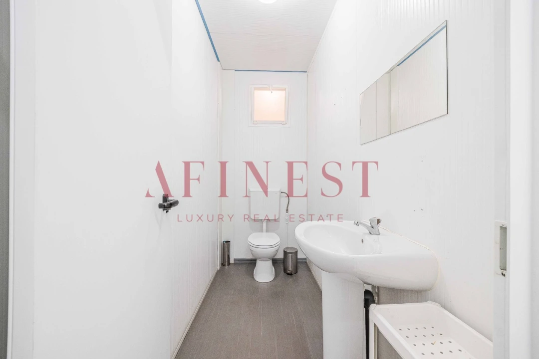 Armazém para Arrendamento em Santa Maria e São Miguel, São Martinho, São Pedro Penaferrim Foto 15