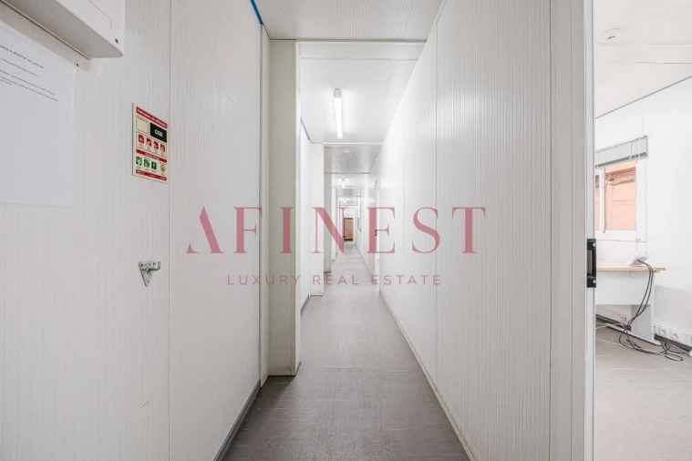 Armazém para Arrendamento em Santa Maria e São Miguel, São Martinho, São Pedro Penaferrim Foto 9