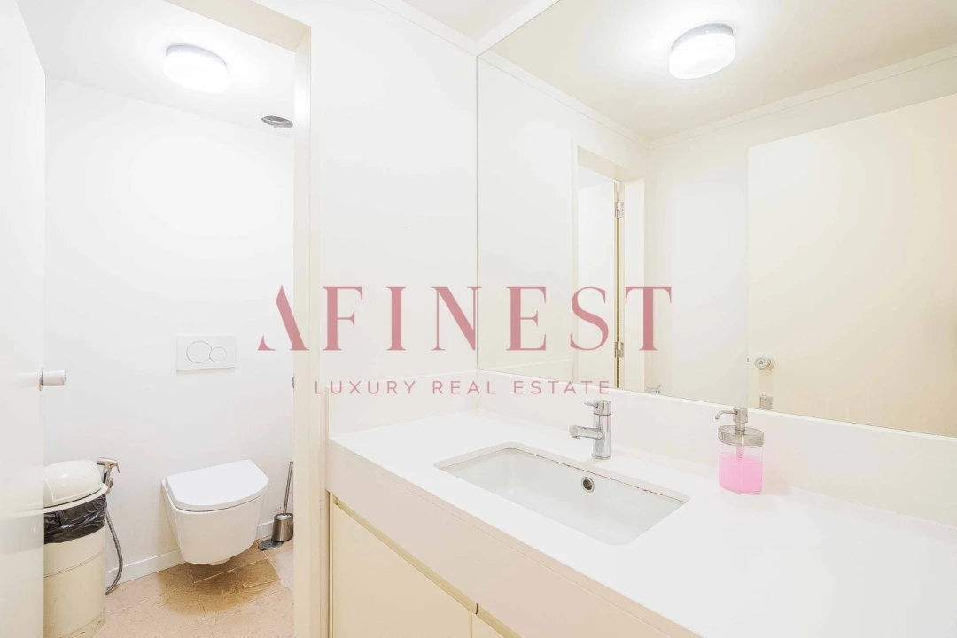 Loja para Arrendamento em Areeiro Foto 27