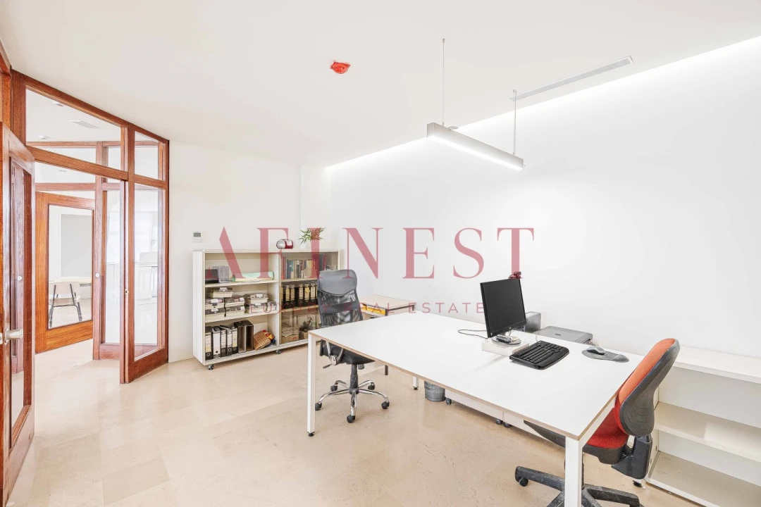 Loja para Arrendamento em Areeiro Foto 36