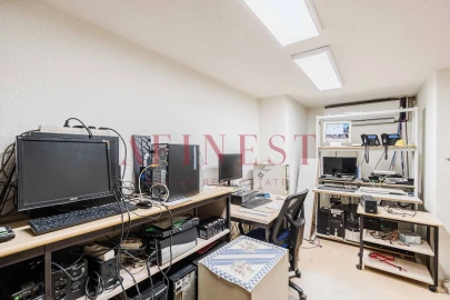 Loja para Arrendamento em Areeiro