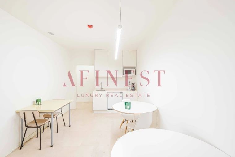 Loja para Arrendamento em Areeiro Foto 33