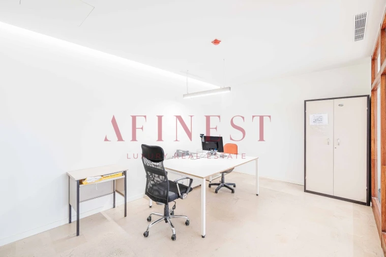 Loja para Arrendamento em Areeiro Foto 35