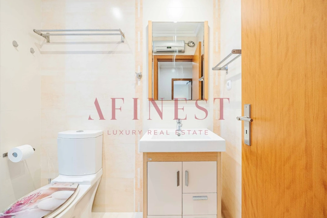 Apartamento T4 para Venda em Alcochete Foto 37