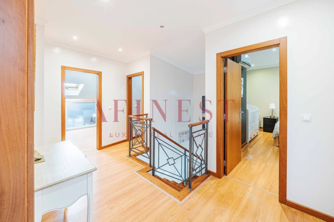 Apartamento T4 para Venda em Alcochete Foto 52