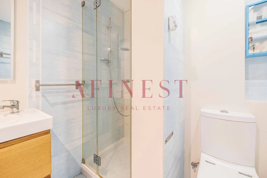 Apartamento T4 para Venda em Alcochete Foto 61