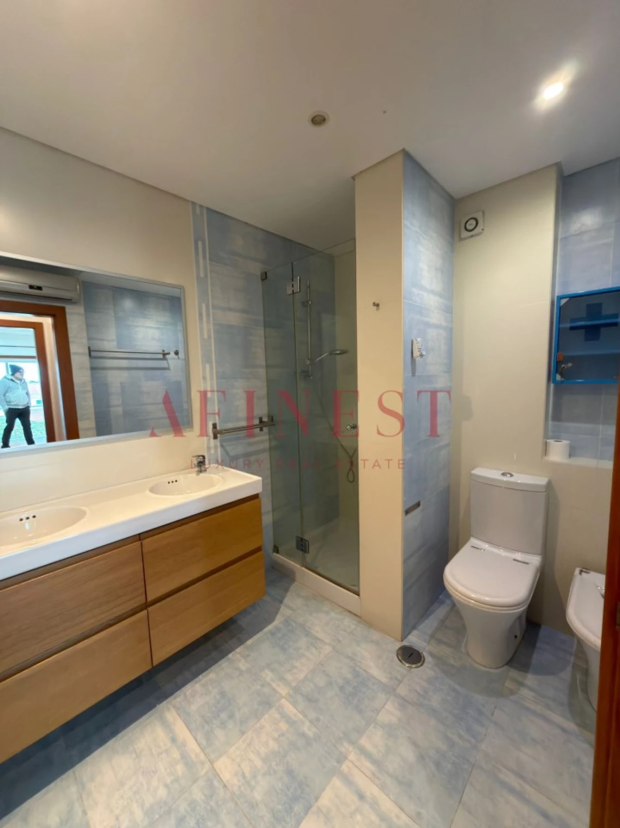 Apartamento T4 para Venda em Alcochete Foto 62