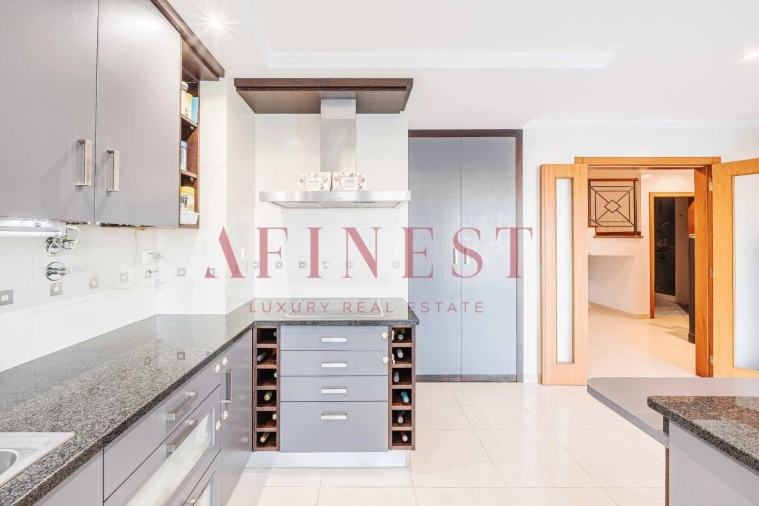 Apartamento T4 para Venda em Alcochete Foto 12