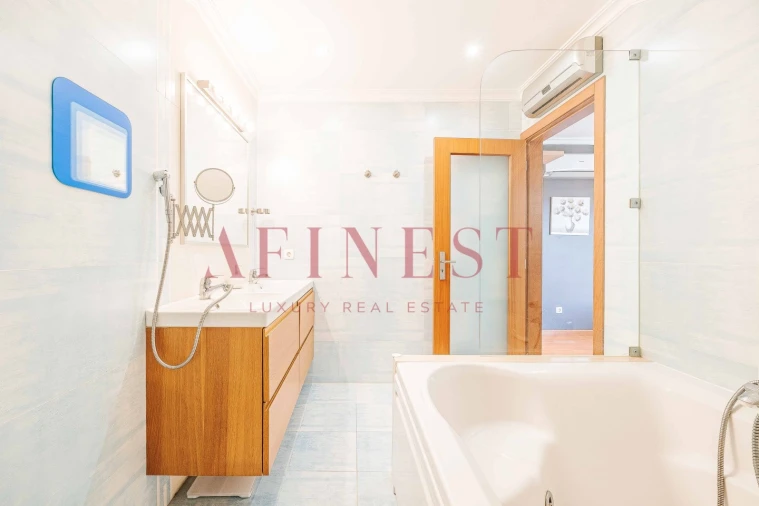 Apartamento T4 para Venda em Alcochete Foto 34