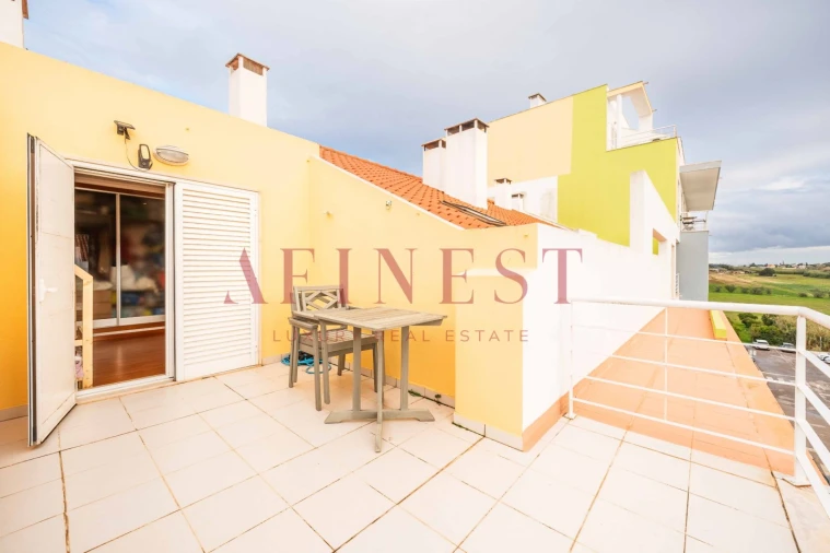 Apartamento T4 para Venda em Alcochete Foto 42