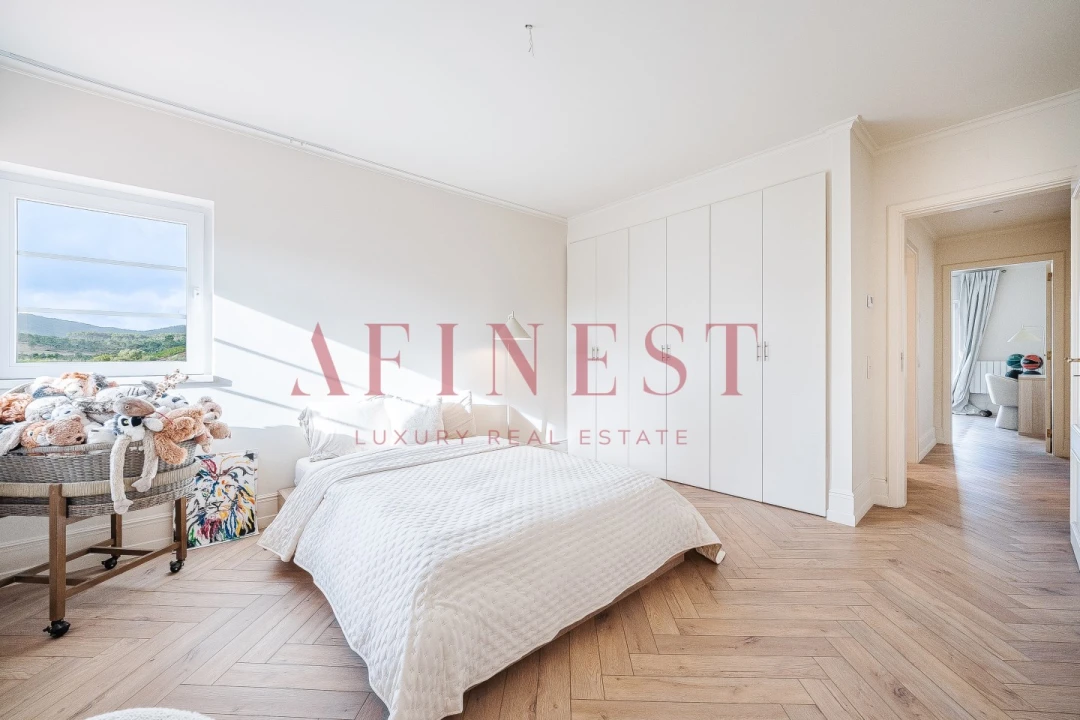 Moradia T5 para Venda em Santa Maria e São Miguel, São Martinho, São Pedro Penaferrim Foto 41