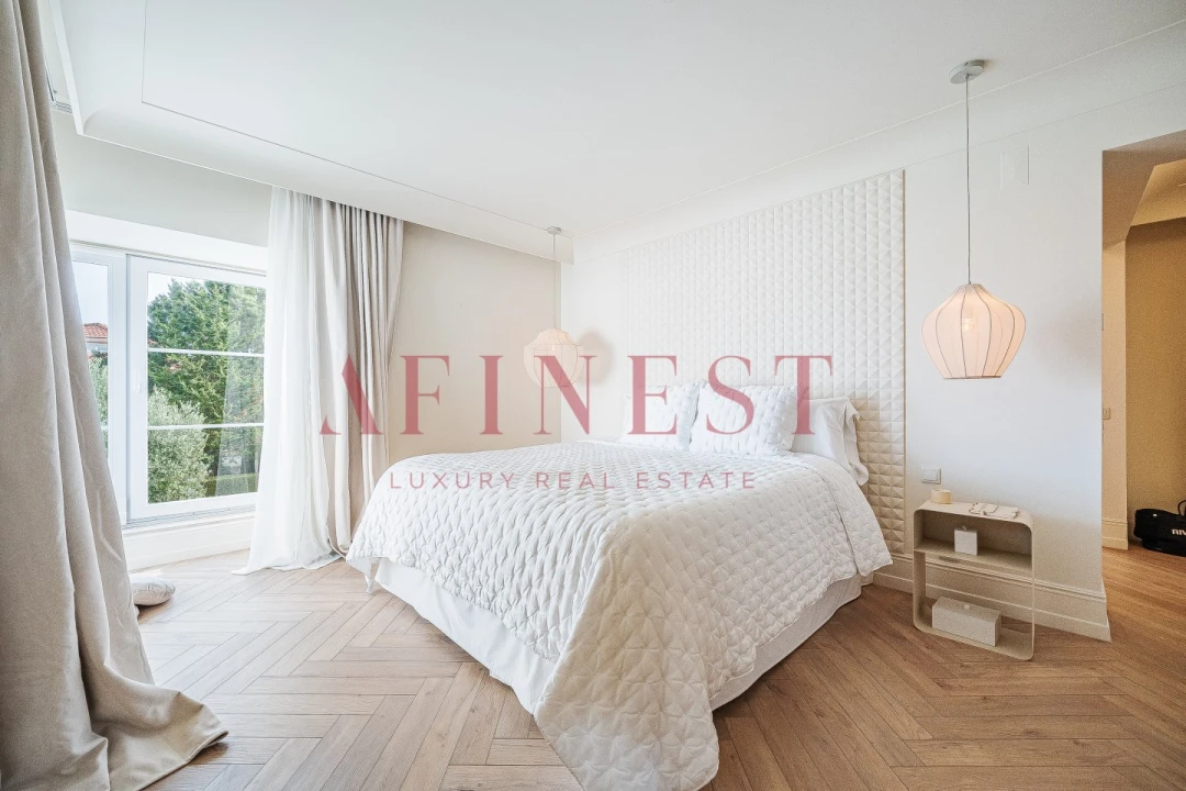 Moradia T5 para Venda em Santa Maria e São Miguel, São Martinho, São Pedro Penaferrim Foto 65