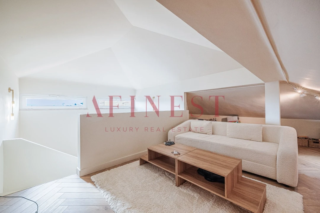 Moradia T5 para Venda em Santa Maria e São Miguel, São Martinho, São Pedro Penaferrim Foto 72