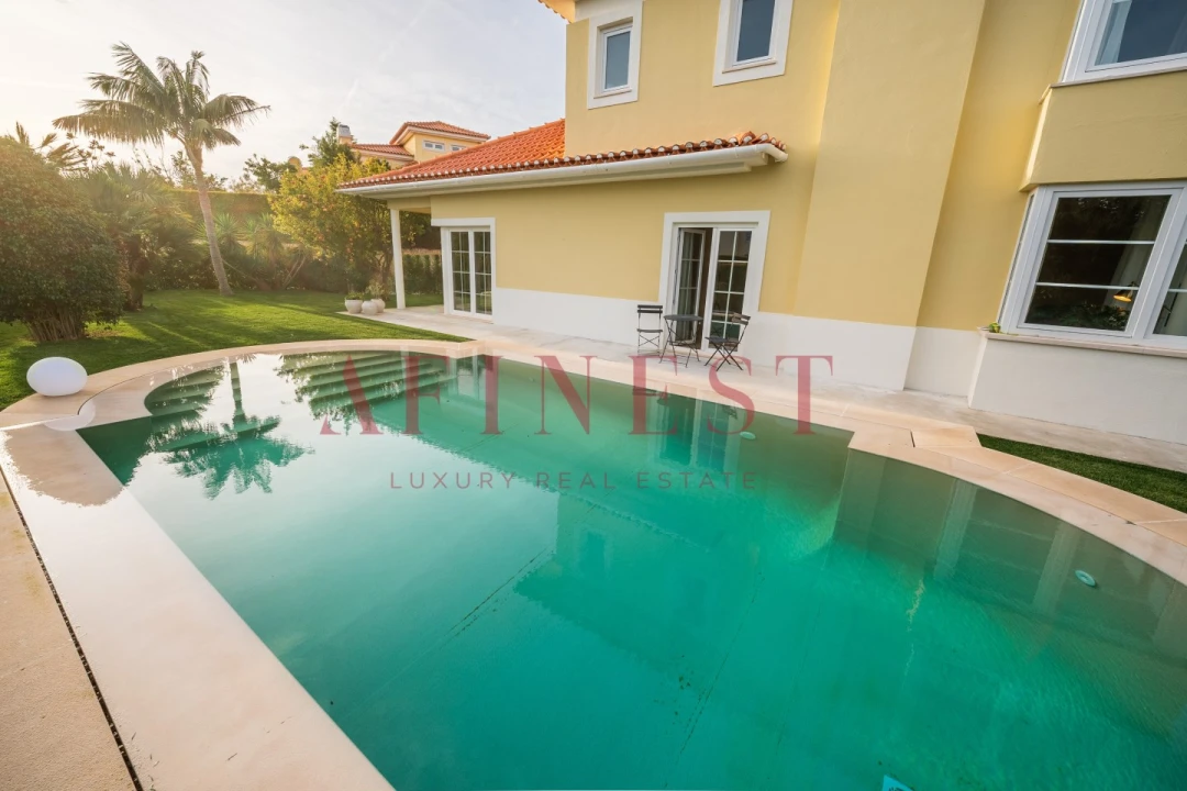 Moradia T5 para Venda em Santa Maria e São Miguel, São Martinho, São Pedro Penaferrim Foto 94