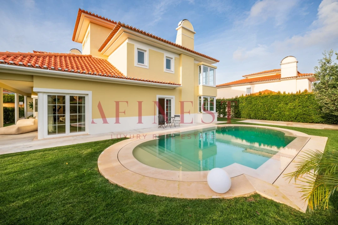 Moradia T5 para Venda em Santa Maria e São Miguel, São Martinho, São Pedro Penaferrim Foto 95