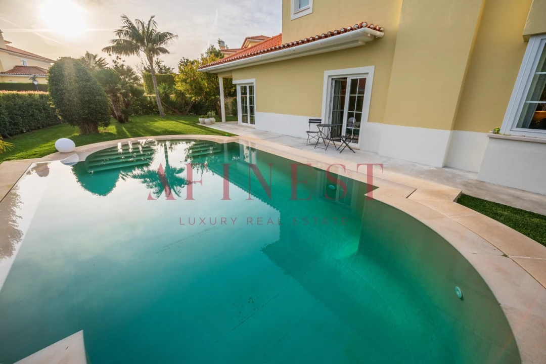 Moradia T5 para Venda em Santa Maria e São Miguel, São Martinho, São Pedro Penaferrim Foto 102