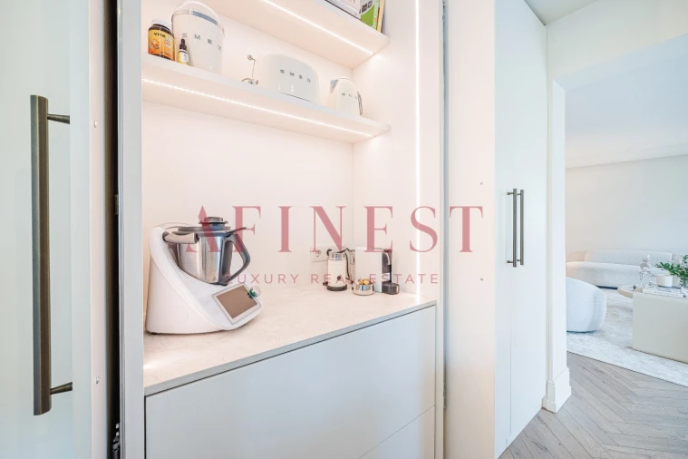 Moradia T5 para Venda em Santa Maria e São Miguel, São Martinho, São Pedro Penaferrim Foto 33