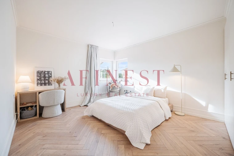 Moradia T5 para Venda em Santa Maria e São Miguel, São Martinho, São Pedro Penaferrim Foto 40