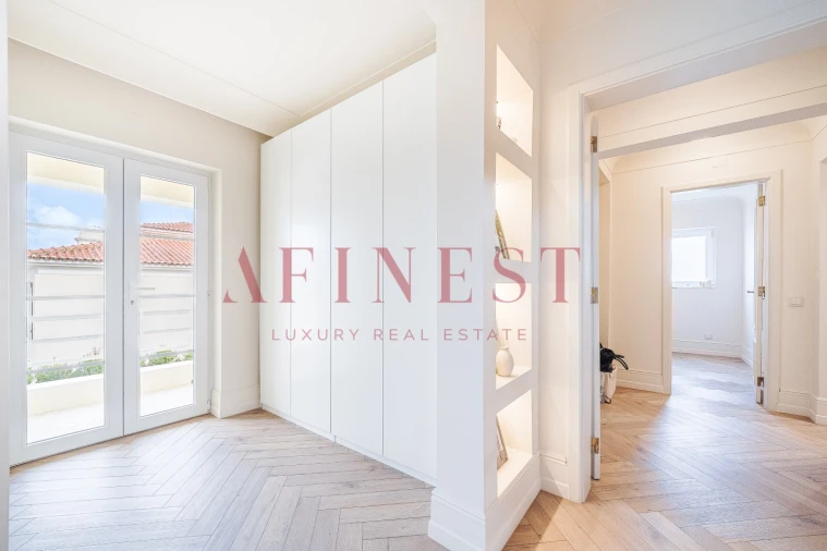 Moradia T5 para Venda em Santa Maria e São Miguel, São Martinho, São Pedro Penaferrim Foto 53