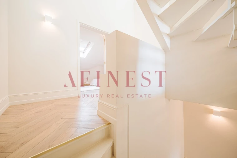 Moradia T5 para Venda em Santa Maria e São Miguel, São Martinho, São Pedro Penaferrim Foto 78