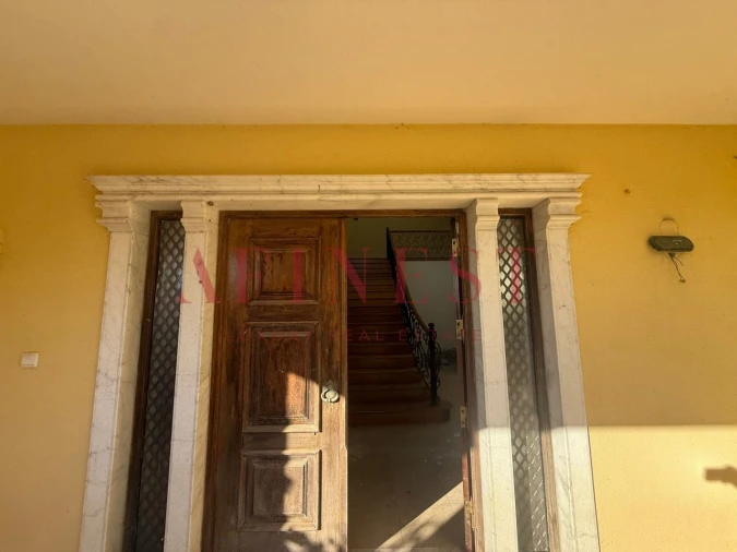 Moradia T7 para Venda em Bucelas Foto 54