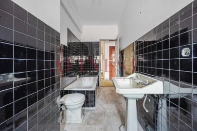 Apartamento T9 para Venda em Arroios