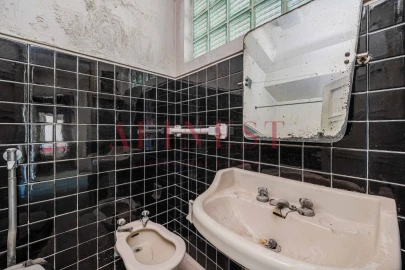 Apartamento T9 para Venda em Arroios